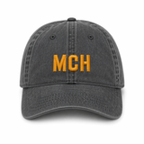 MCH Kačket