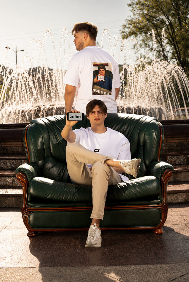 Bicko Majica, lookbook