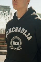 Momchadija Crni Duks
