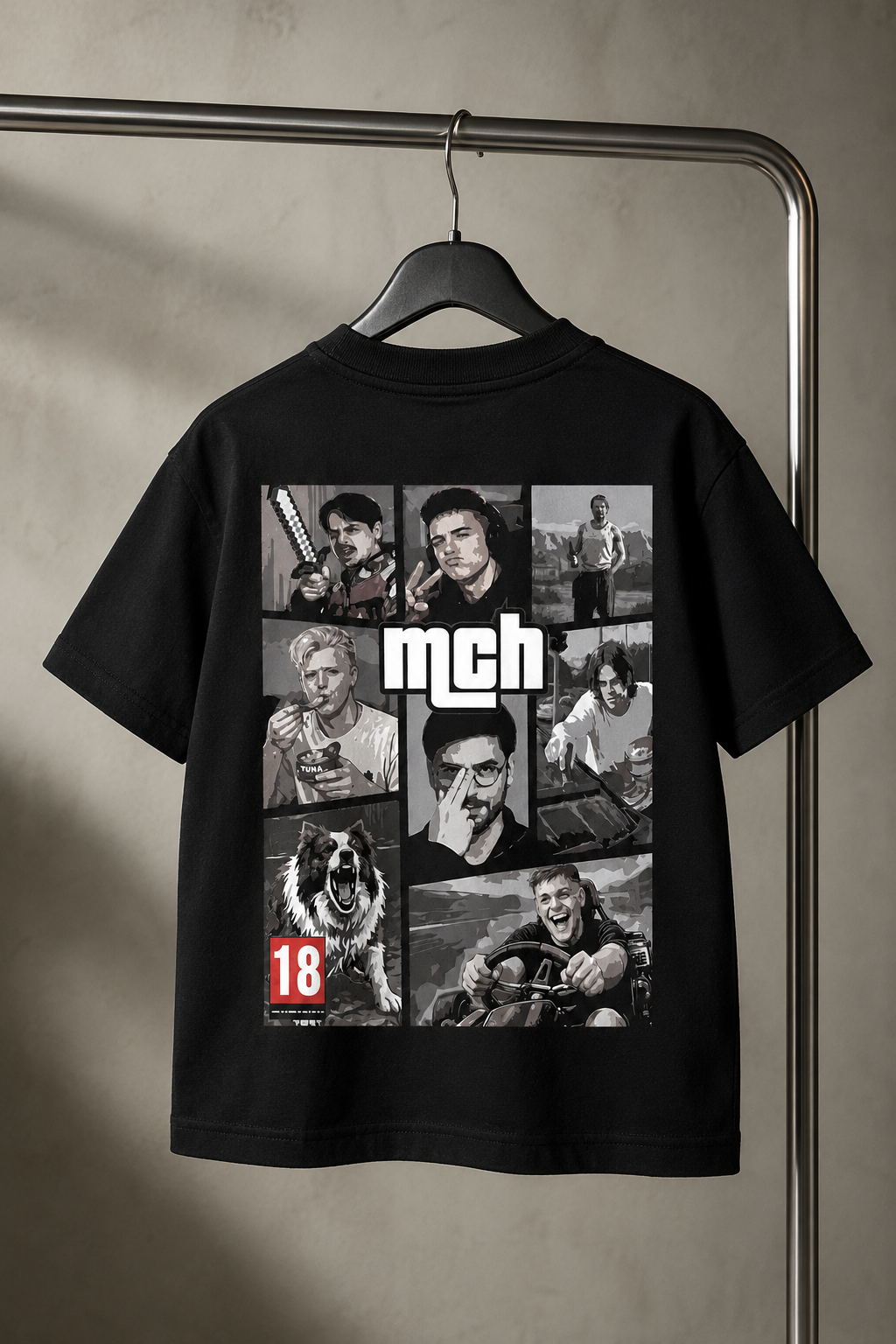 MCH dečija kolekcija uskoro
