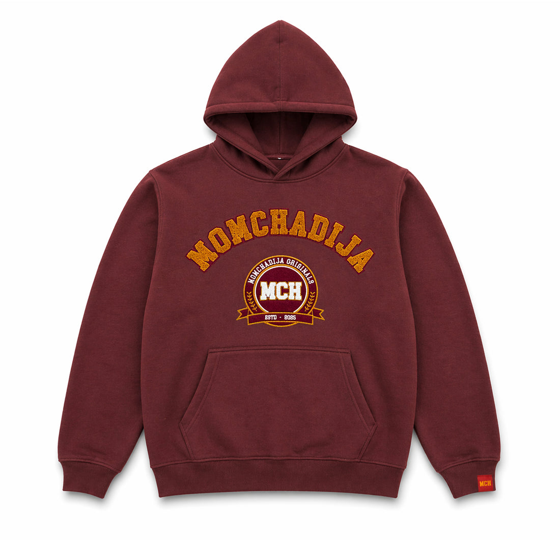 Momchadija Bordo Duks