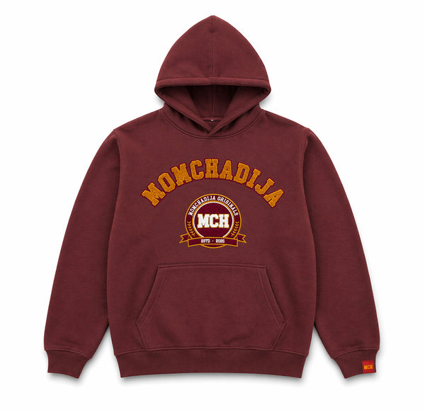 Momchadija Bordo Duks