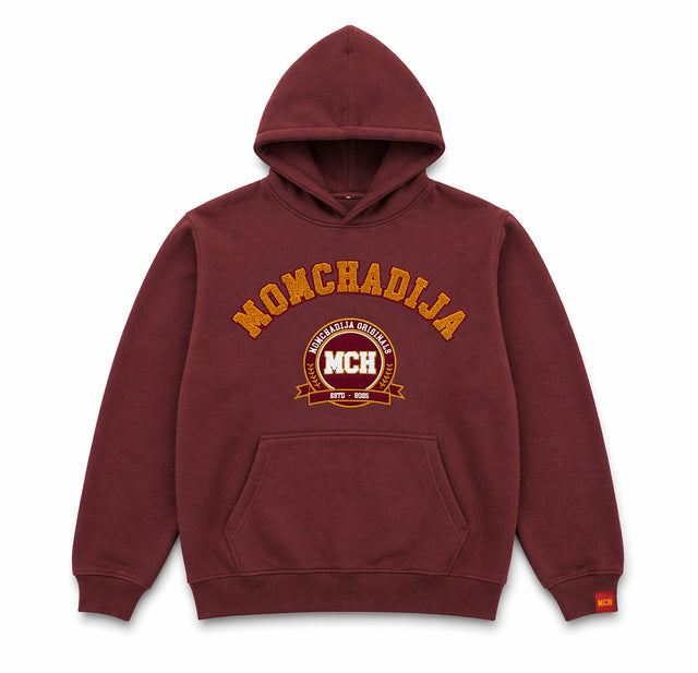 Momchadija Bordo Duks